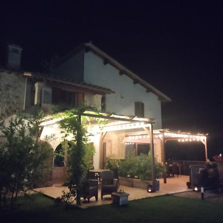 Casale Mille E Una Notte Perugia Exterior photo