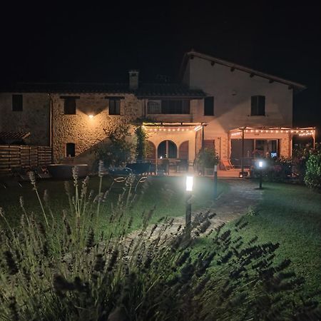 Casale Mille E Una Notte Perugia Exterior photo